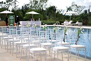 The Grand Hotel Kaohsiung