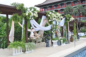 The Grand Hotel Kaohsiung