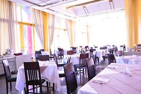 The Grand Hotel Kaohsiung