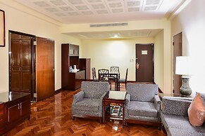 The Grand Hotel Kaohsiung