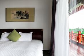 The Grand Hotel Kaohsiung