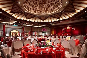 The Grand Hotel Kaohsiung