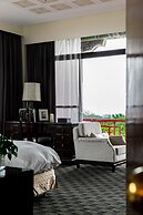 The Grand Hotel Kaohsiung