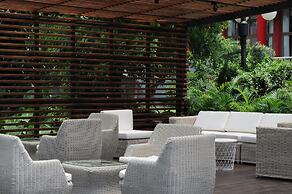 The Grand Hotel Kaohsiung