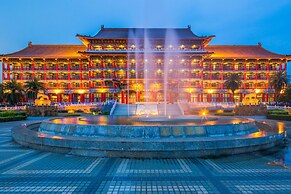 The Grand Hotel Kaohsiung