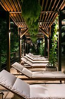 The Grand Hotel Kaohsiung