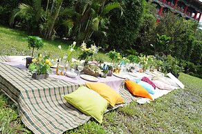 The Grand Hotel Kaohsiung