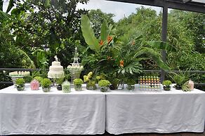 The Grand Hotel Kaohsiung