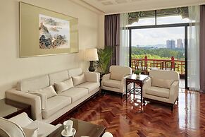 The Grand Hotel Kaohsiung