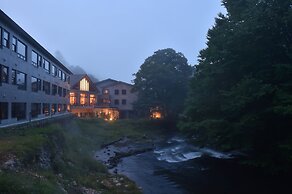 La Vista Akangawa - Adults only