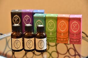 La Vista Akangawa - Adults only