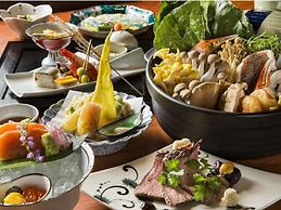 La Vista Akangawa - Adults only