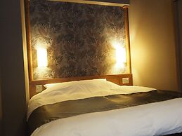 La Vista Akangawa - Adults only