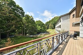 La Vista Akangawa - Adults only