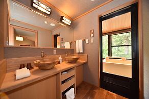 La Vista Akangawa - Adults only