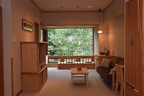 La Vista Akangawa - Adults only