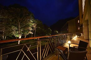 La Vista Akangawa - Adults only