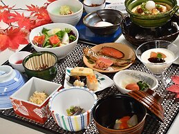 La Vista Akangawa - Adults only