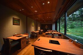 La Vista Akangawa - Adults only