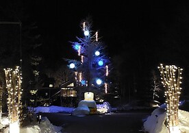 La Vista Akangawa - Adults only