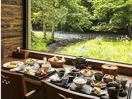 La Vista Akangawa - Adults only