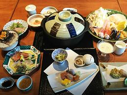 La Vista Akangawa - Adults only