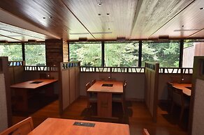 La Vista Akangawa - Adults only