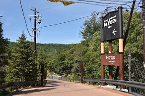 La Vista Akangawa - Adults only