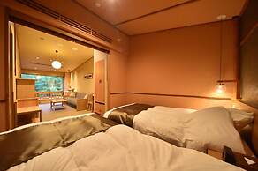 La Vista Akangawa - Adults only