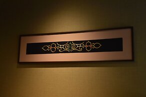 La Vista Akangawa - Adults only