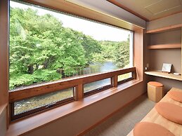 La Vista Akangawa - Adults only