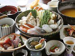 La Vista Akangawa - Adults only