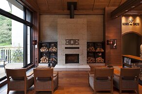 La Vista Akangawa - Adults only