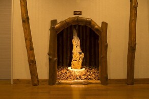 La Vista Akangawa - Adults only