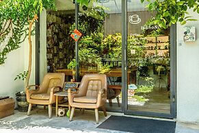 IsShoNi House
