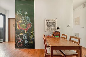 IsShoNi House
