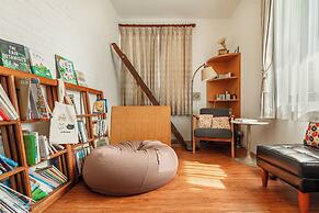 IsShoNi House