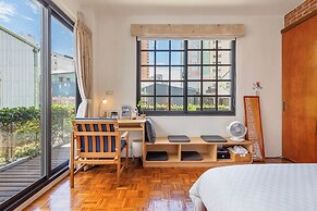 IsShoNi House
