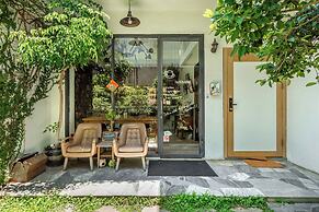 IsShoNi House