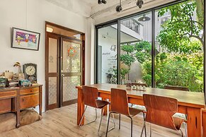 IsShoNi House