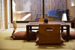 Nazuna Kyoto Nijo-jo