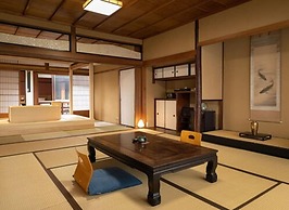 Nazuna Kyoto Nijo-jo