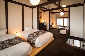 Nazuna Kyoto Nijo-jo