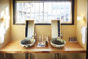 Nazuna Kyoto Nijo-jo