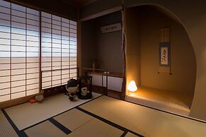 Nazuna Kyoto Nijo-jo