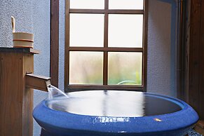 Nazuna Kyoto Nijo-jo