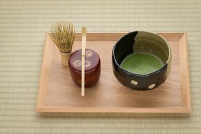 Nazuna Kyoto Nijo-jo