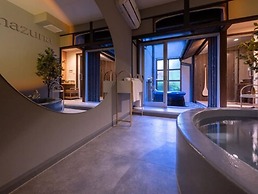 Nazuna Kyoto Nijo-jo