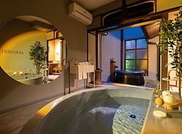 Nazuna Kyoto Nijo-jo