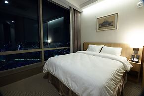 Hotel Migliore Seoul